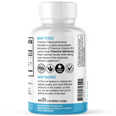 Magnesium Taurinate source with 6mg elemental magnesium