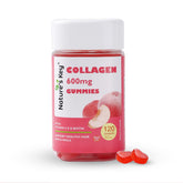 Hero image for Nature's Key Collagen Gummies
