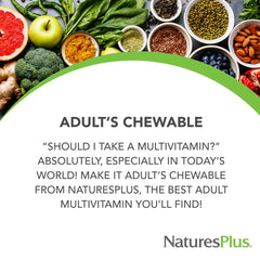 Natures Plus logo with gluten-free and vegetarian badges
