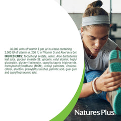 Product packaging with vegan and paraben-free labels