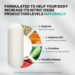 Nutrition facts and ingredients panel close-up