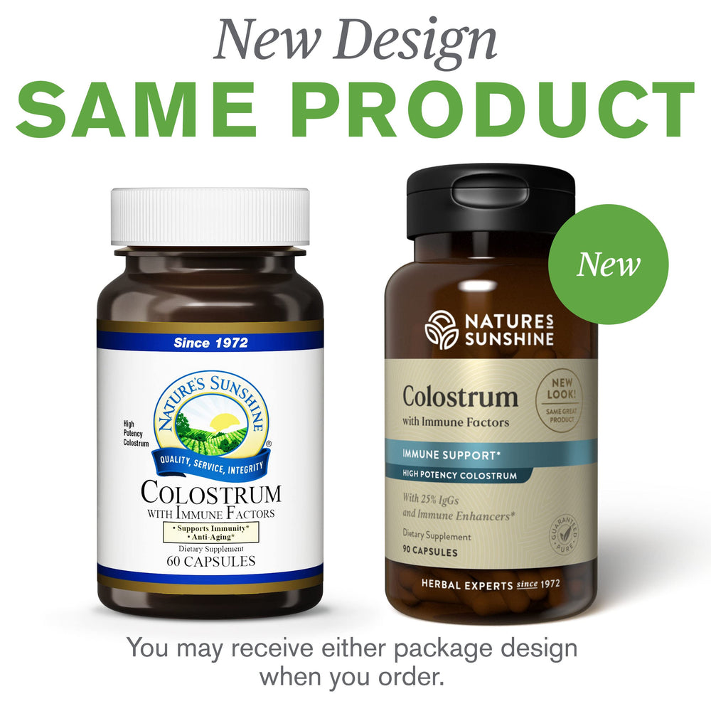 Lifestyle image representing immune support and gut health