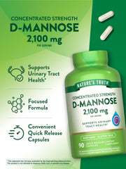 Close-up of capsule details inside the bottle