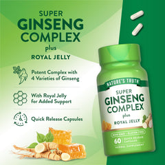 Gluten-free and Non-GMO labeling on the package