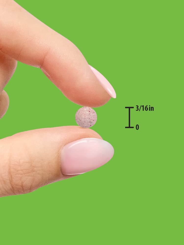 Nature's Truth Melatonin bottle label