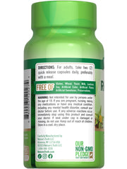 Two-month supply of Rhodiola Root capsules