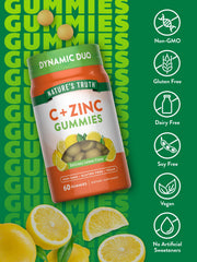 Adult immune support supplement by Nature's Truth