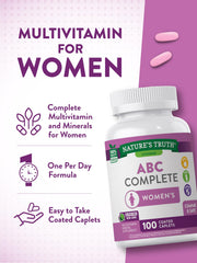 Label highlights gluten-free, dairy-free, and soy-free claims