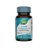 Nature's Way 5-HTP Griffonia bean extract bottle