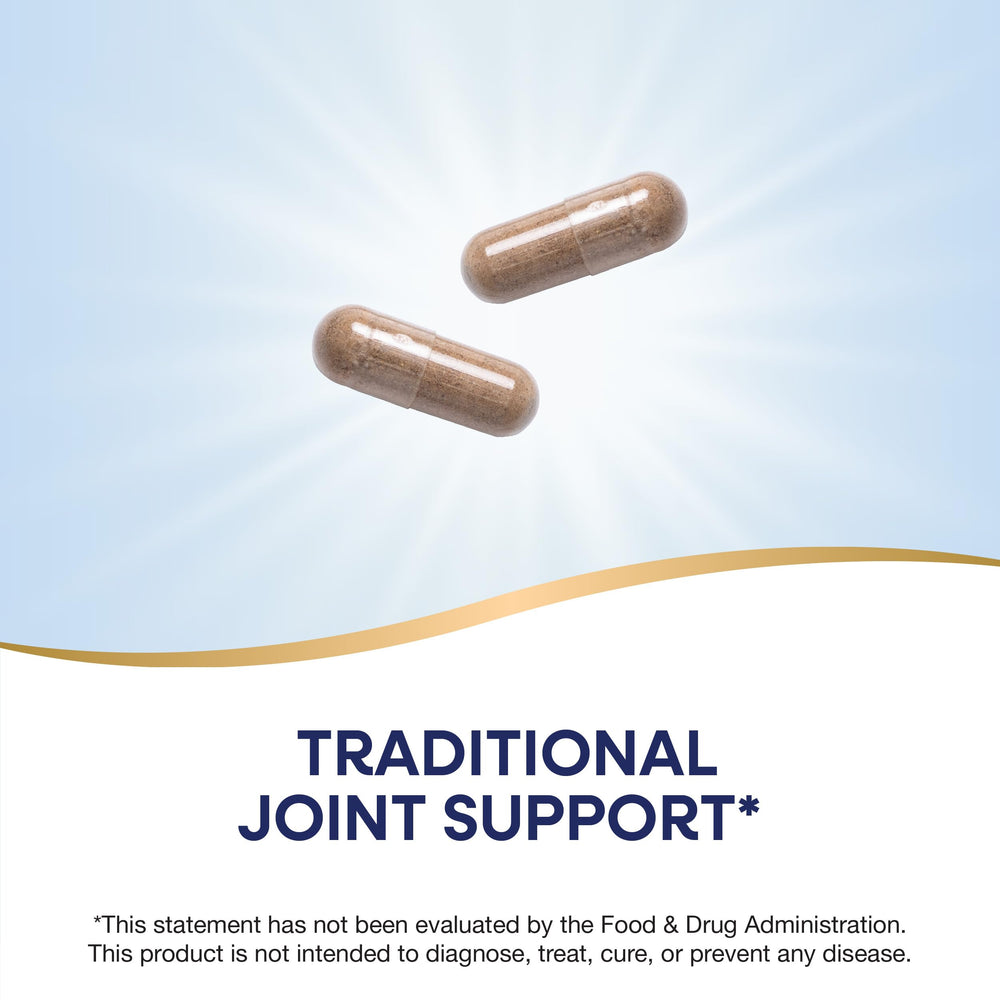 Nature's Way brand story and commitment to quality
