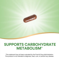 Packaging sleeve for Nature's Way Cinnamon Premium Extract