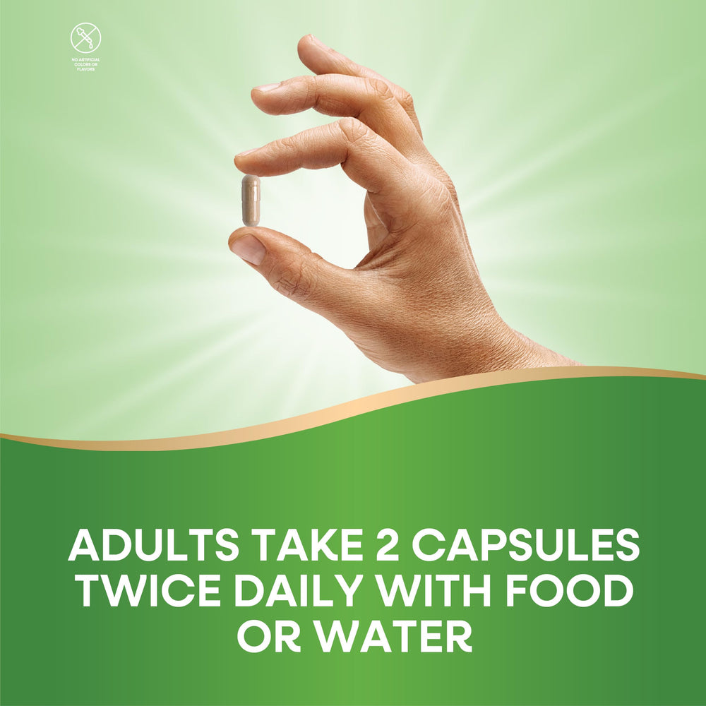 Cordyceps Premium Herbal label
