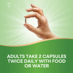 Cordyceps Premium Herbal label