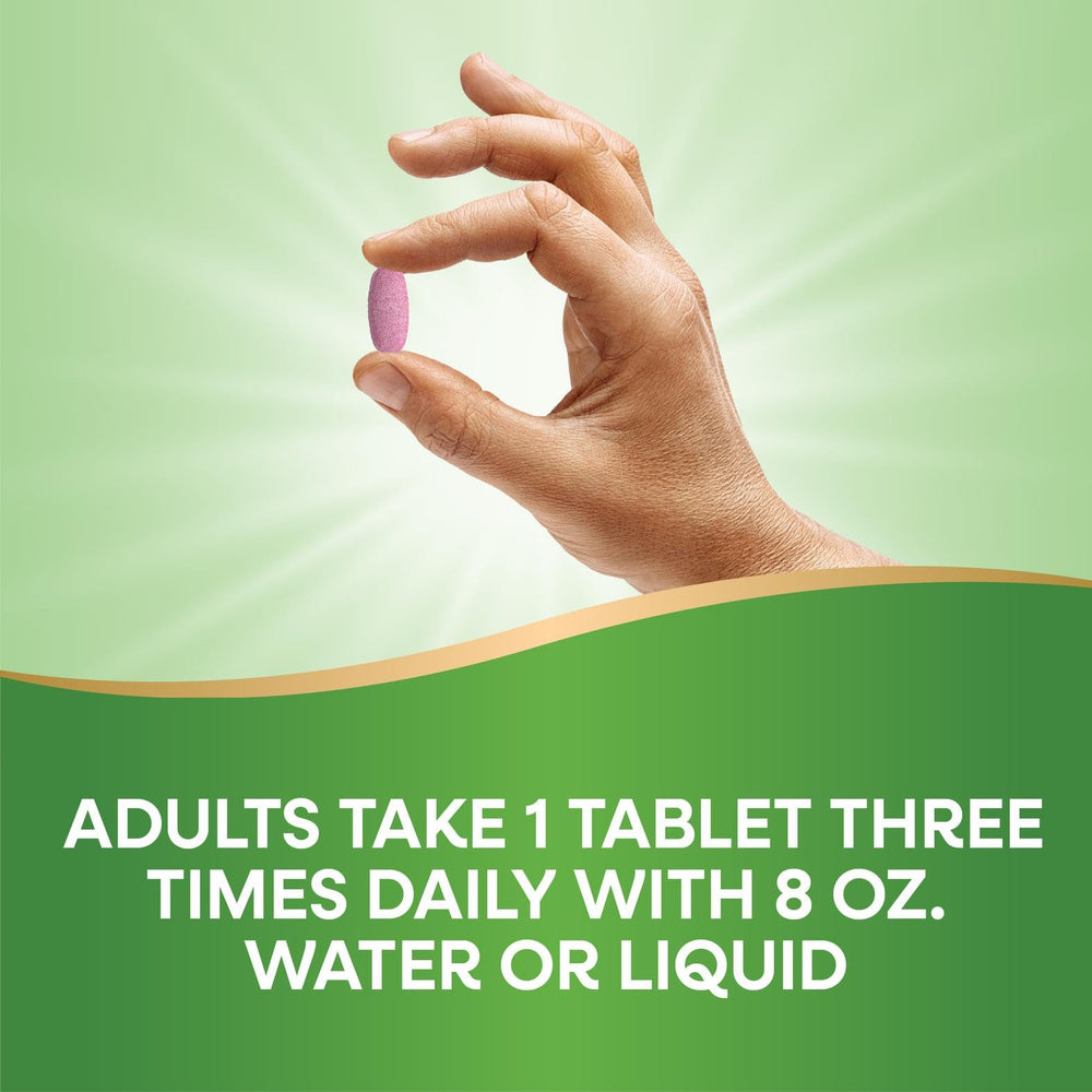Vitamin C content highlighted on the packaging