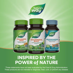 Product packaging and bottle with wellness imagery
