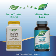 Immune health and calcium absorption with vitamin D3