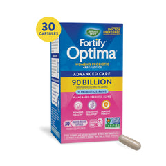 Multi-strain HDS probiotic with Lactobacilli and Bifidobacteria