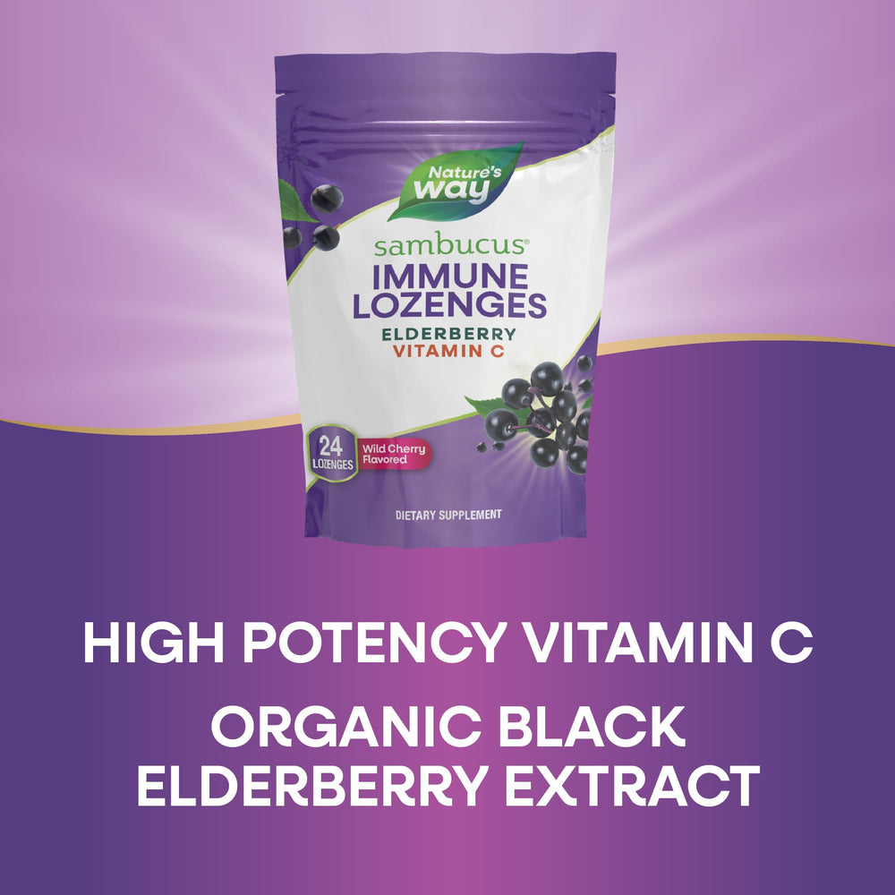 Vitamin C content 1000 mg per four lozenges