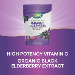 Vitamin C content 1000 mg per four lozenges