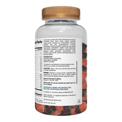 75-day supply badge for the gummies