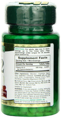Close-up of cherry-flavored B-12 Quick Dissolve tablets