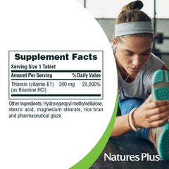 90 vegetarian tablets displayed inside bottle