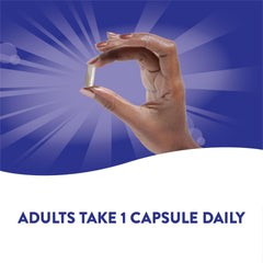Refrigeration recommended to maintain maximum potency for Nature's Way Primadophilus Bifidus Probiotic