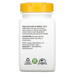 Icon indicating gluten free and vegan/vegetarian choline product