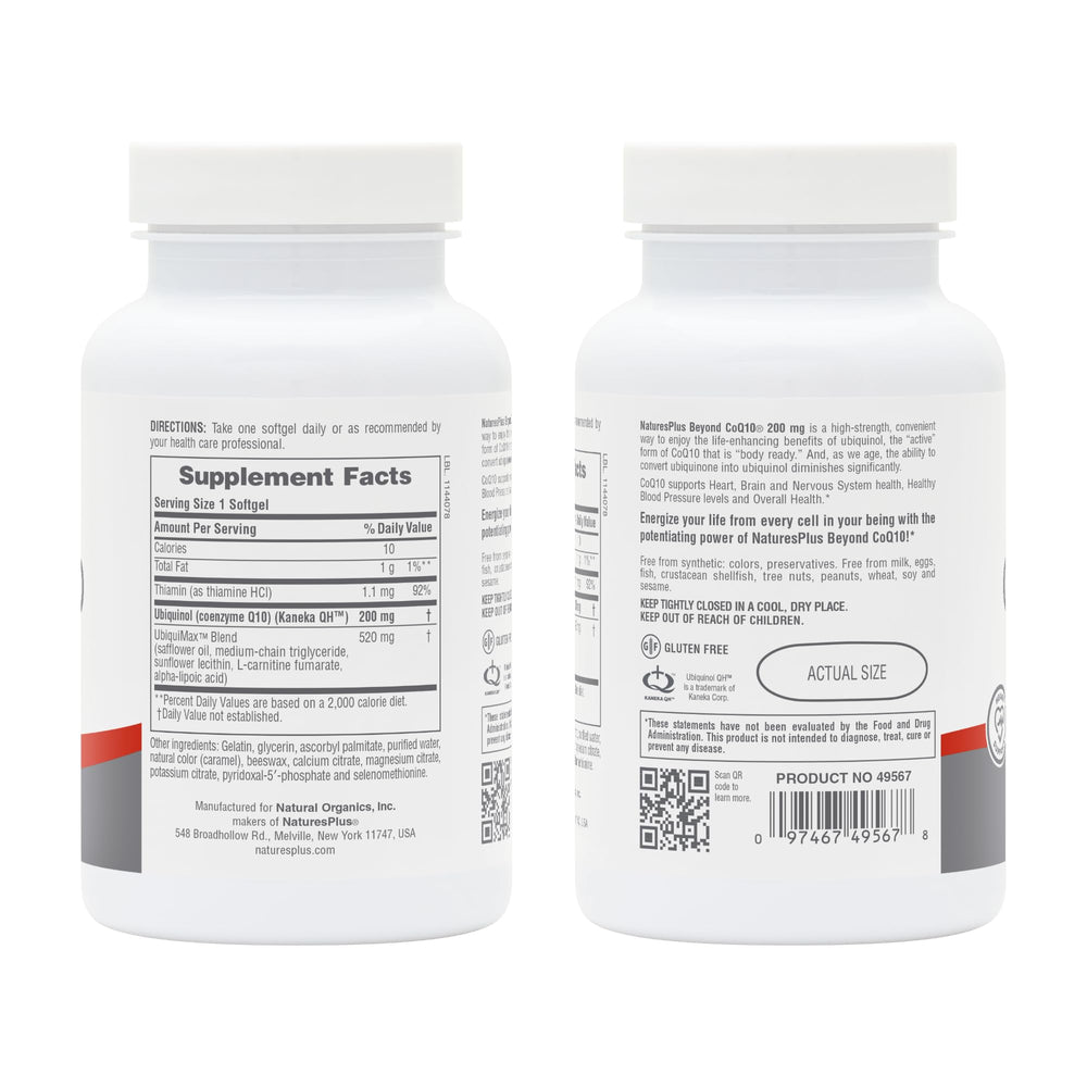 Manufacturing facility with cGMP, FDA and NSF registrations