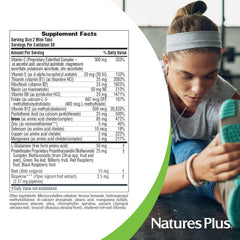 Vitamin C and bioflavonoids included in Hema-Plex Iron