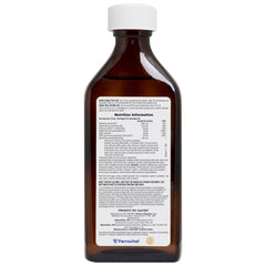 Serving size and dosage for Hema-Plex Liquid Iron