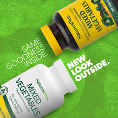 Label showing 360 tablets and 120 servings