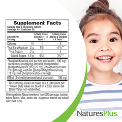 Gluten-free and vegetarian formulation of Pedi-Active