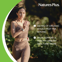 Label highlighting Non-GMO and Gluten Free