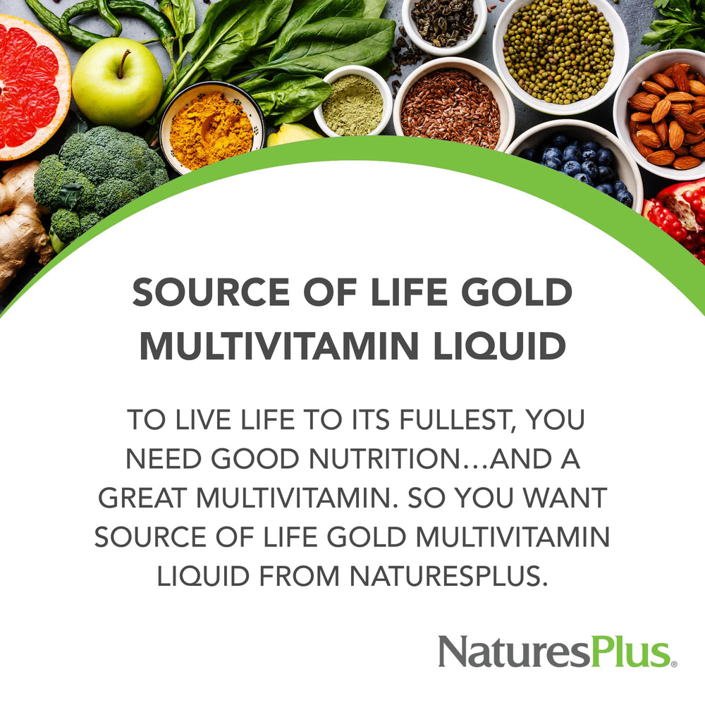 Two tablespoons serving size of the liquid supplement