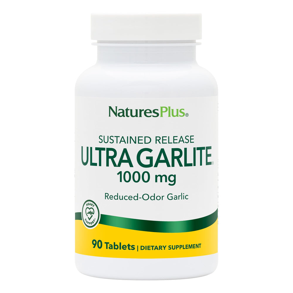 Non-GMO aged garlic source for Ultra Garlite