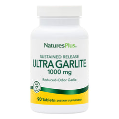 Non-GMO aged garlic source for Ultra Garlite