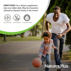 Packaging variant A bottle