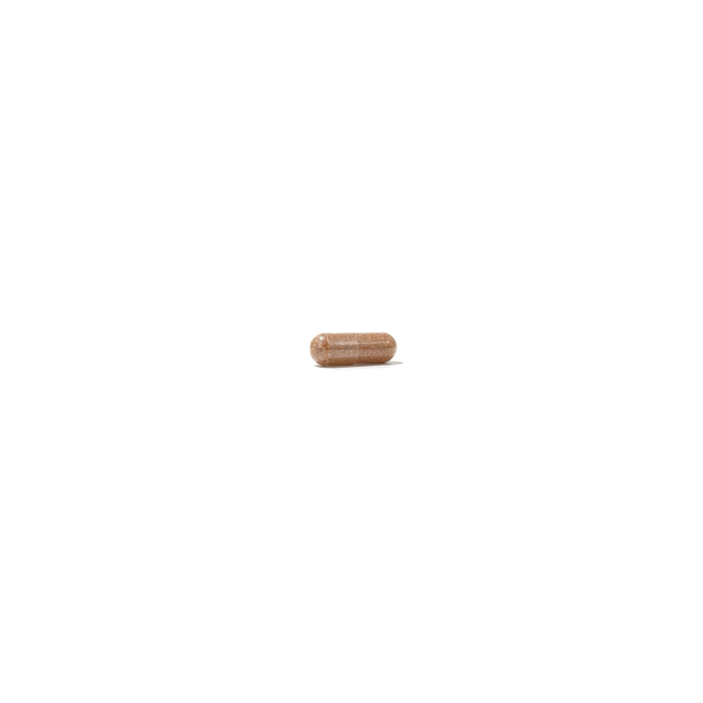 Vegan and gluten-free badge on NatureWise Raspberry Ketones Plus