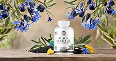 Two-capsule serving equals 1000mg