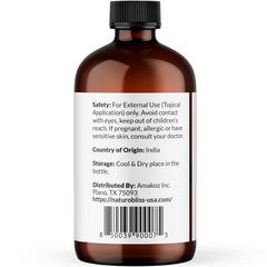 A diffuser using NaturoBliss Basil essential oil for aromatherapy