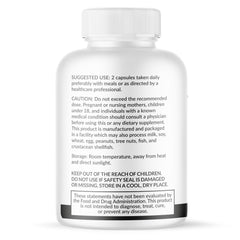 USA-made GMP-certified NaturoBliss production facility