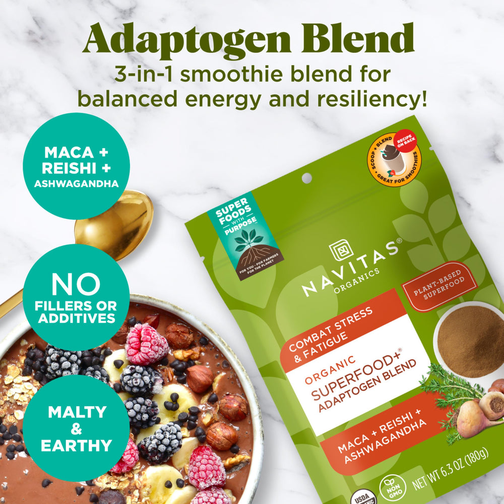 USDA Organic, Non-GMO, vegan, gluten-free, keto & paleo icons on packaging