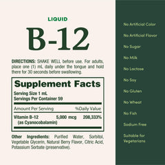 Gluten-free and sugar-free labeling on packaging