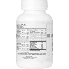 NBI capsule close-up highlighting texture and vegetarian shell for easy swallowing