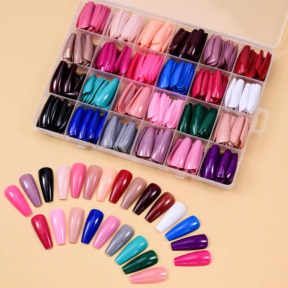 NBNTGH adhesive tabs and crystal sticks for secure hold and embellishments