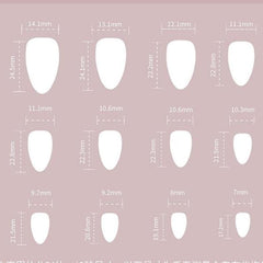 NBNTGH 3D Flower nails glue sticker pack supports reusable manicure.