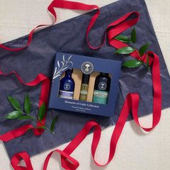 Neal's Yard Remedies Moments of Calm pillow mist for restful sleep