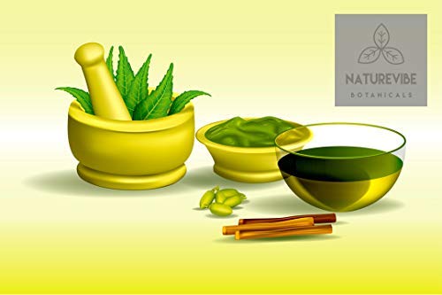 Neem Leaf Powder ingredients and composition