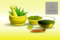Neem Leaf Powder ingredients and composition